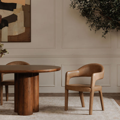 product image for Martens Dining Chair Moes Home Collection Mhc Ym 1009 34 24 10