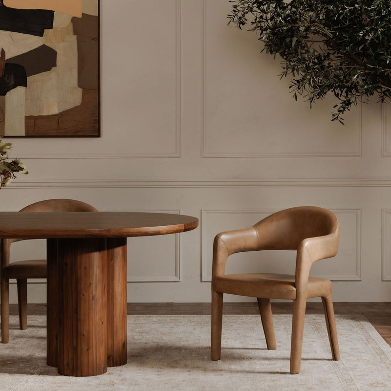 media image for Martens Dining Chair Moes Home Collection Mhc Ym 1009 34 24 282