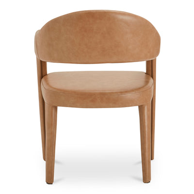 product image for Martens Dining Chair Moes Home Collection Mhc Ym 1009 34 12 6