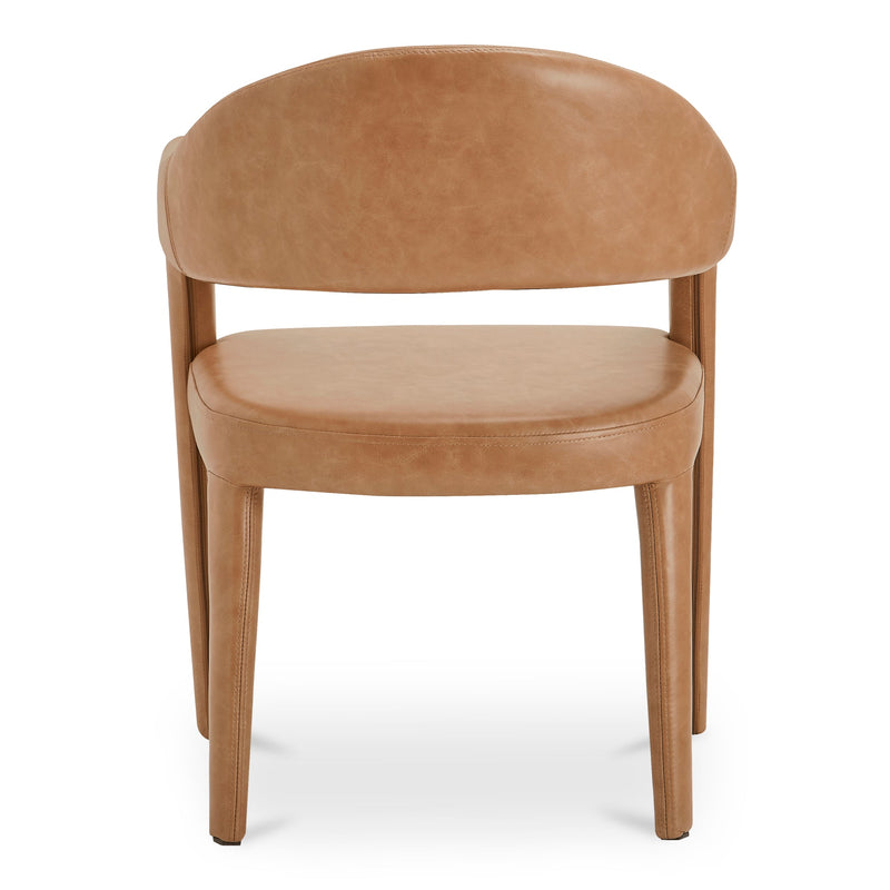 media image for Martens Dining Chair Moes Home Collection Mhc Ym 1009 34 12 245