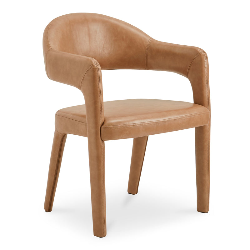 media image for Martens Dining Chair Moes Home Collection Mhc Ym 1009 34 6 214