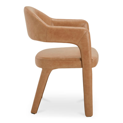 product image for Martens Dining Chair Moes Home Collection Mhc Ym 1009 34 9 57