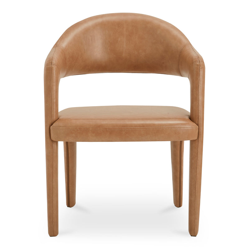 media image for Martens Dining Chair Moes Home Collection Mhc Ym 1009 34 3 221