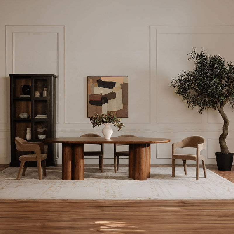 media image for Martens Dining Chair Moes Home Collection Mhc Ym 1009 34 23 266