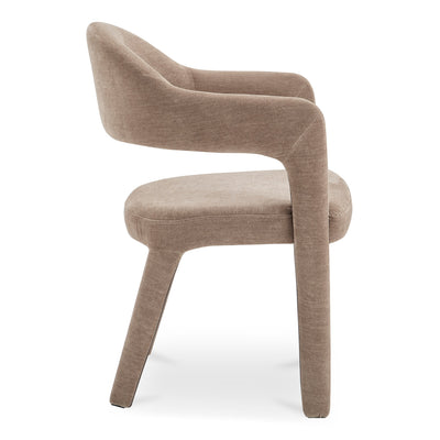 product image for Martens Dining Chair Moes Home Collection Mhc Ym 1009 34 8 6