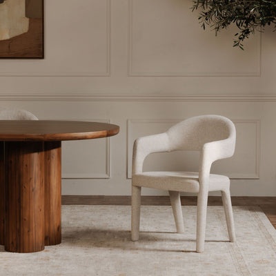 product image for Martens Dining Chair Moes Home Collection Mhc Ym 1009 34 22 19