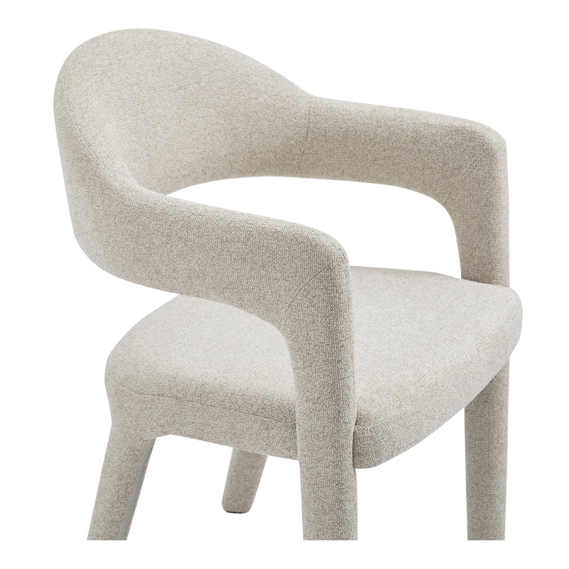media image for Martens Dining Chair Moes Home Collection Mhc Ym 1009 34 13 288