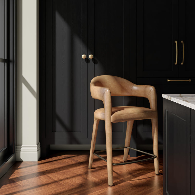 media image for Martens Bar Stool Moes Home Collection Mhc Ym 1011 34 39 263