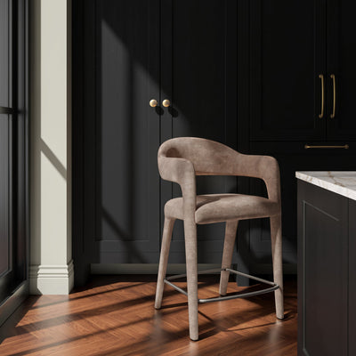 product image for Martens Bar Stool Moes Home Collection Mhc Ym 1011 34 38 78