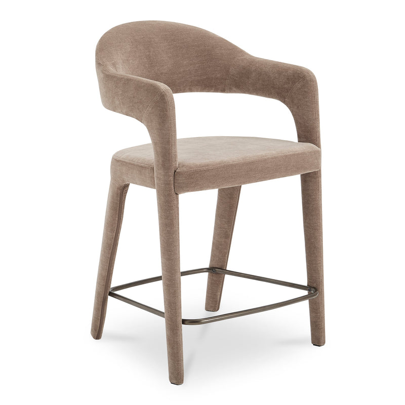 media image for Martens Bar Stool Moes Home Collection Mhc Ym 1011 34 8 228