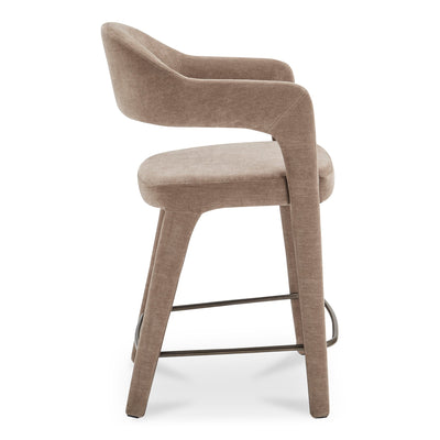 product image for Martens Bar Stool Moes Home Collection Mhc Ym 1011 34 14 74