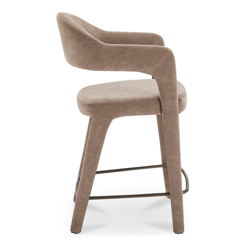 media image for Martens Bar Stool Moes Home Collection Mhc Ym 1011 34 14 253
