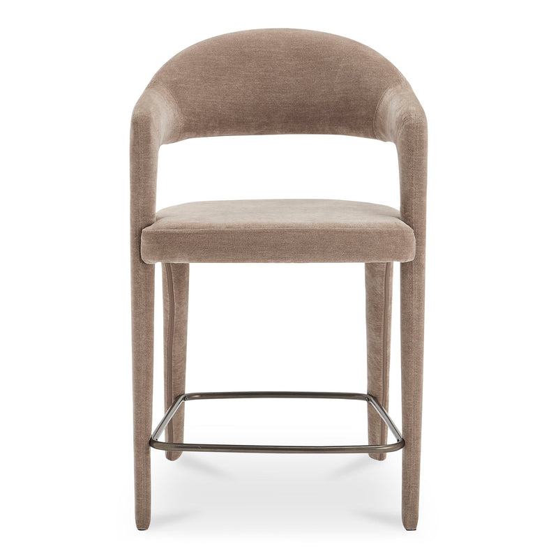 media image for Martens Bar Stool Moes Home Collection Mhc Ym 1011 34 2 283