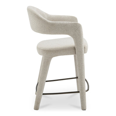 product image for Martens Bar Stool Moes Home Collection Mhc Ym 1011 34 13 32