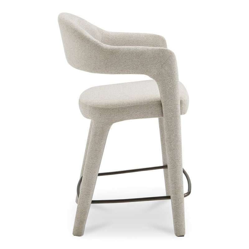 media image for Martens Bar Stool Moes Home Collection Mhc Ym 1011 34 13 224