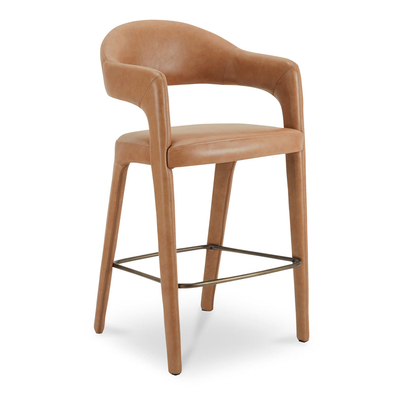 media image for Martens Bar Stool Moes Home Collection Mhc Ym 1011 34 12 254