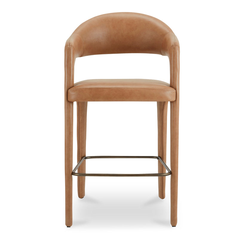 media image for Martens Bar Stool Moes Home Collection Mhc Ym 1011 34 6 295