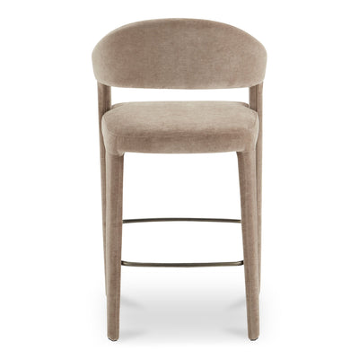 product image for Martens Bar Stool Moes Home Collection Mhc Ym 1011 34 22 0