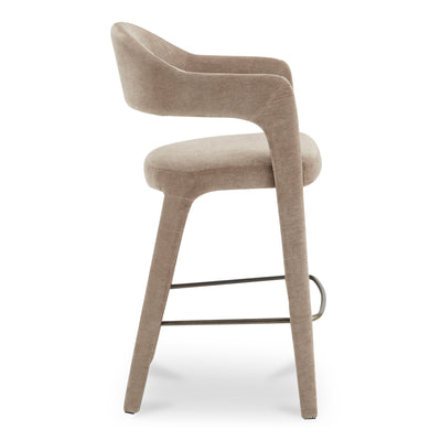 product image for Martens Bar Stool Moes Home Collection Mhc Ym 1011 34 16 48