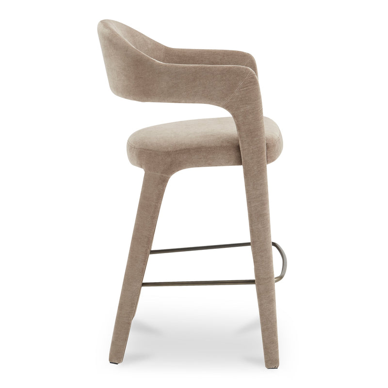 media image for Martens Bar Stool Moes Home Collection Mhc Ym 1011 34 16 261