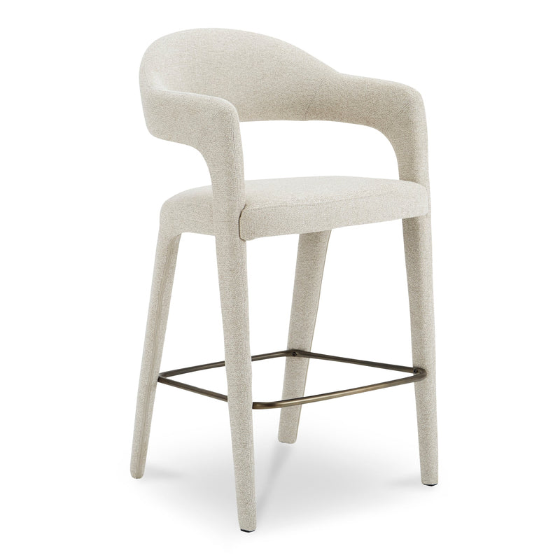 media image for Martens Bar Stool Moes Home Collection Mhc Ym 1011 34 9 242