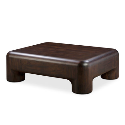 product image for Rowan Coffee Table Dark Brown 2 39