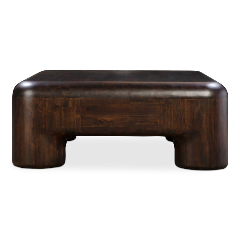 media image for Rowan Coffee Table Dark Brown 3 216