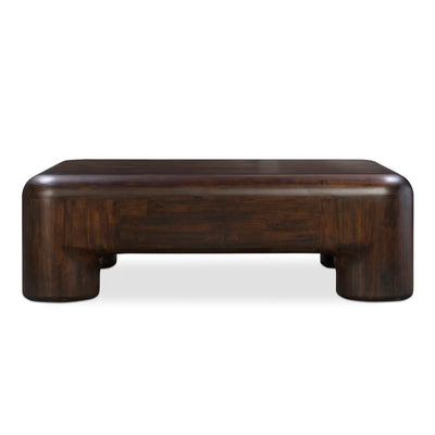 product image of Rowan Coffee Table Dark Brown 1 512