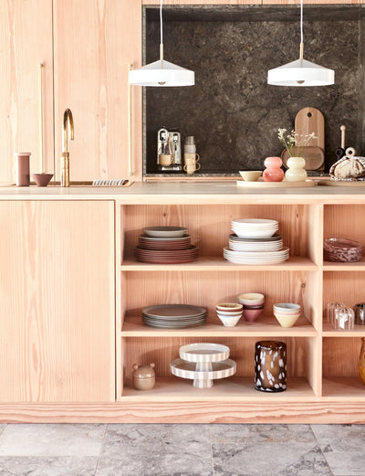 product image for yuka bowls in warm colors 5 69