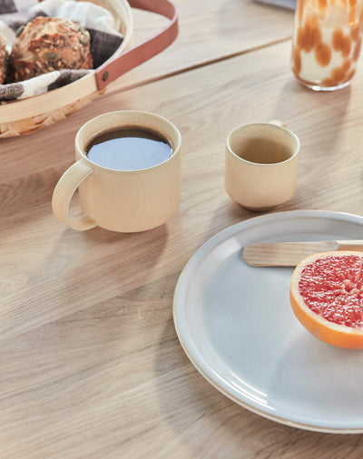product image for yuka lunch plate set of 2 in offwhite 3 10