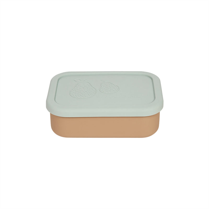 media image for yummy lunch box small in various colors 3 210