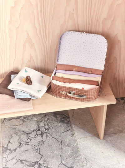 product image for yummy muslin blue camel 4 28