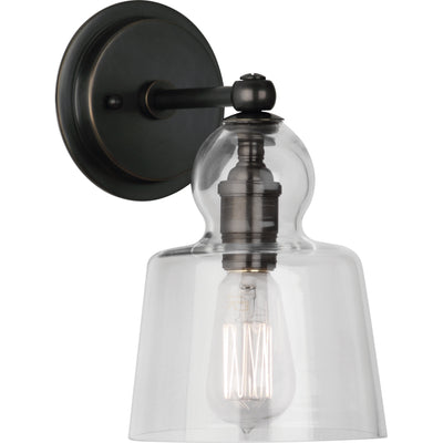 product image for Albert Collection Wall Sconce Design By Robert Abbey 4 87