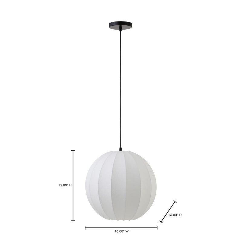 media image for Illume Pendant Light 6 276