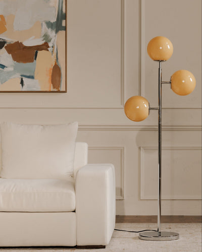 product image for Ida Floor Lamp Moes Home Collection Mhc Za 1015 30 4 94