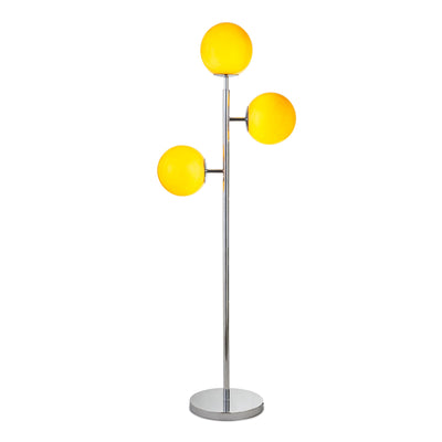 product image for Ida Floor Lamp Moes Home Collection Mhc Za 1015 30 2 88