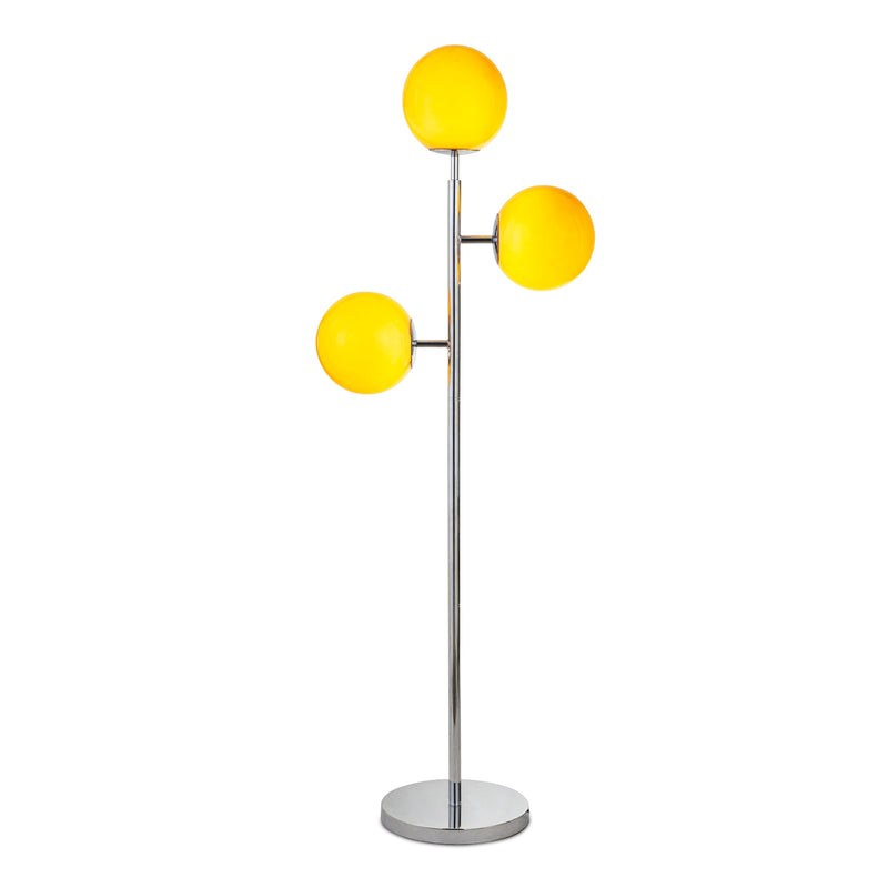 media image for Ida Floor Lamp Moes Home Collection Mhc Za 1015 30 2 259