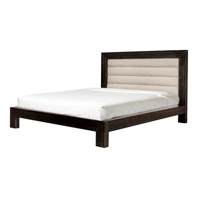 product image of Ashcroft King Bed By Moe's Home Collection Mhc Zt 1031 25 By Moe's Home Collection 1 546