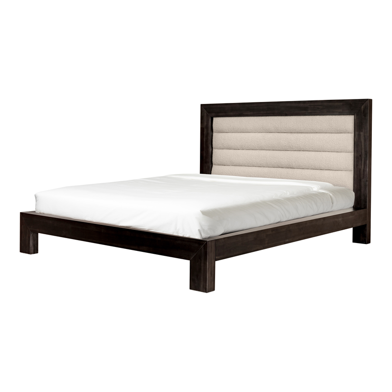 media image for Ashcroft King Bed By Moe& 241