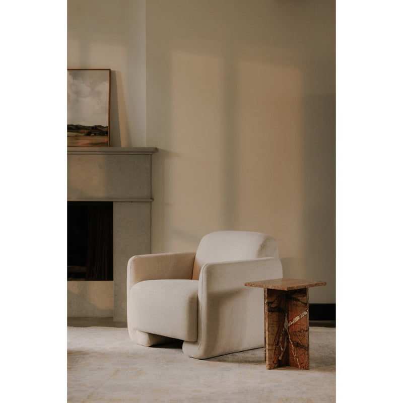 media image for Fallon Accent Chair 25 290