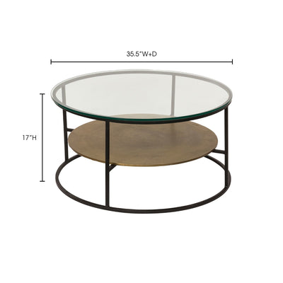 product image for Callie Coffee Table 5 8