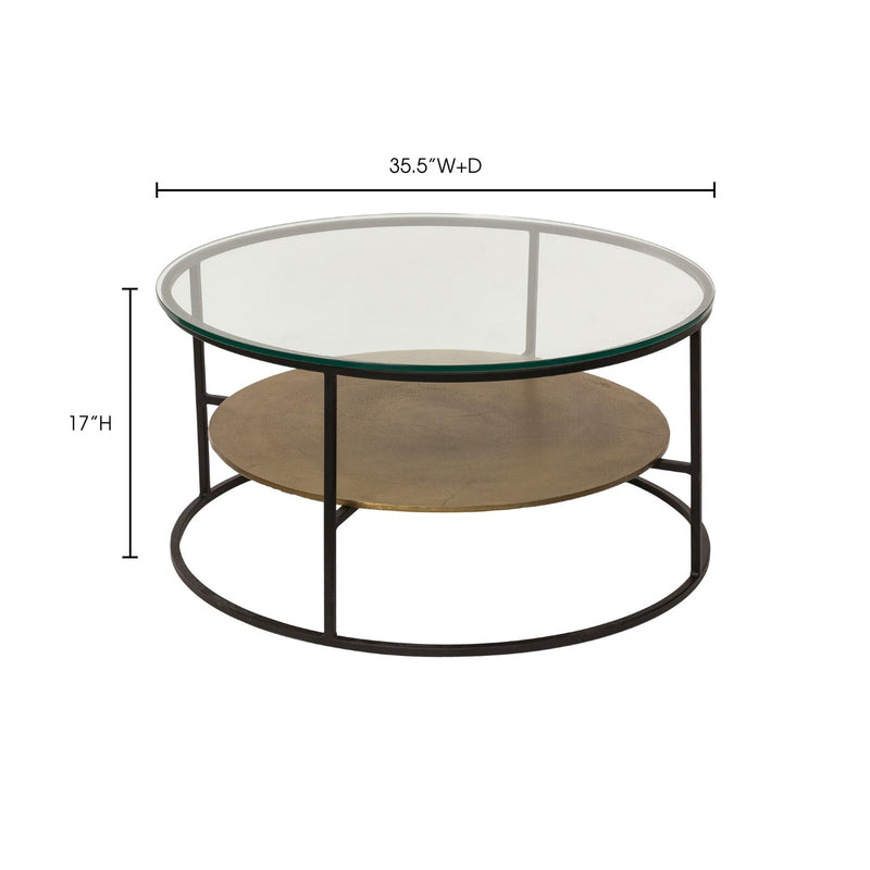 media image for Callie Coffee Table 5 20