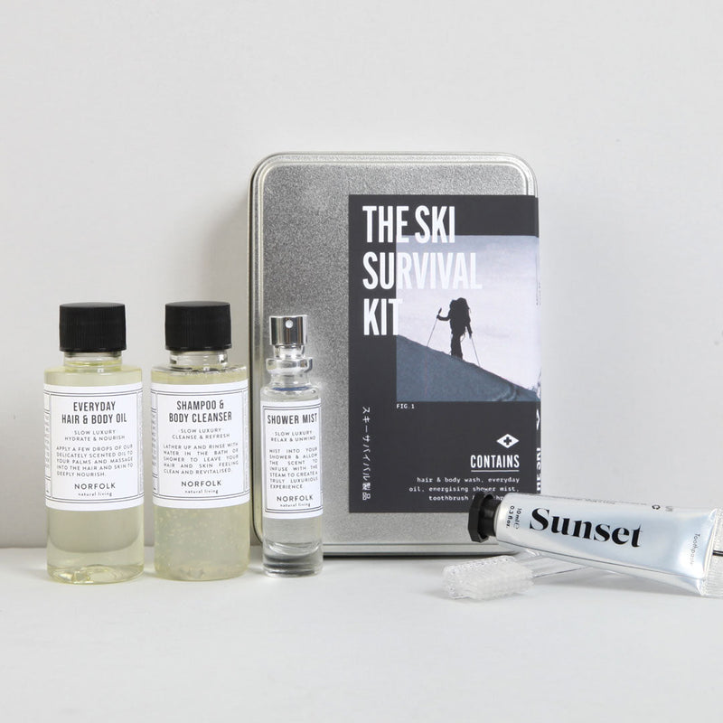 media image for the skiers pamper kit design by mens society 2 26