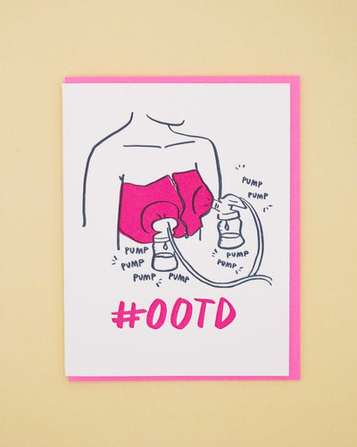 product image of Baby Greeting Cards 584