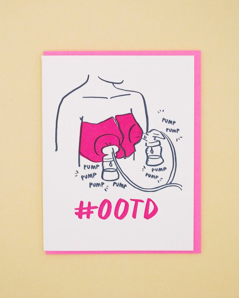 media image for Baby Greeting Cards 230