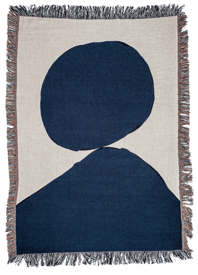 media image for Balance Woven Blanket 253
