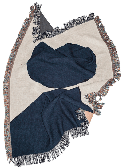 product image for Balance Woven Blanket 0