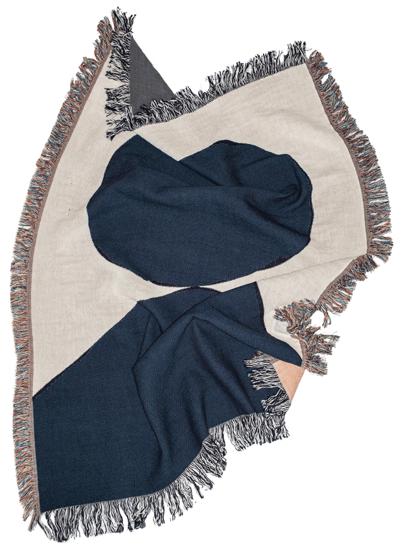 media image for Balance Woven Blanket 232