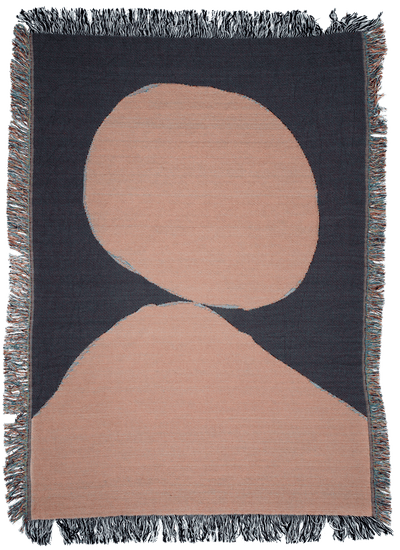 product image for Balance Woven Blanket 72