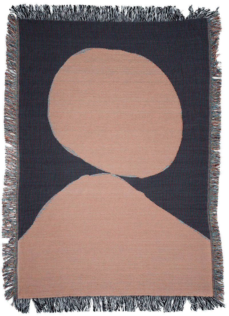 media image for Balance Woven Blanket 25